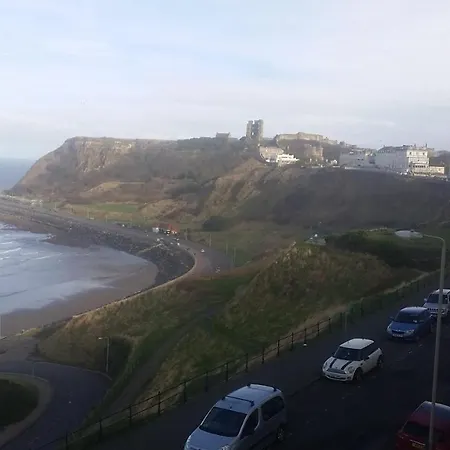 Boston 3* Scarborough