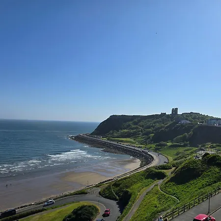Szálloda Boston Scarborough
