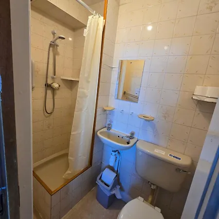 Otel Boston Scarborough