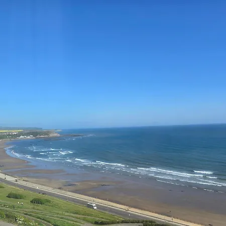 Otel Boston Scarborough