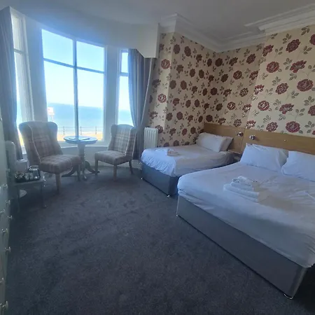 Otel Boston Scarborough