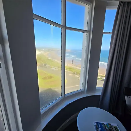 Otel Boston Scarborough