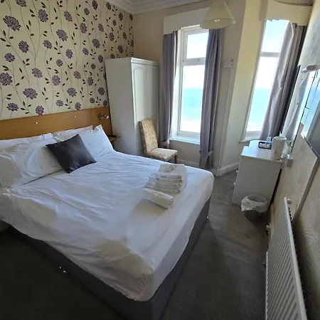 Otel Boston Scarborough