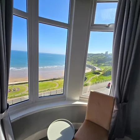 Otel Boston Scarborough