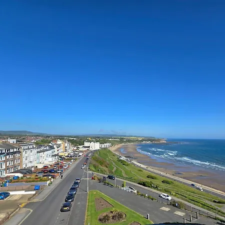 Otel Boston Scarborough