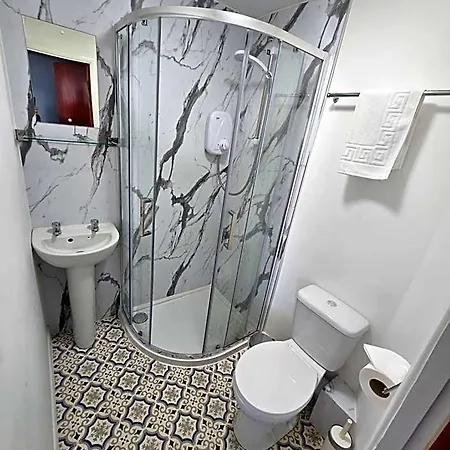 Boston Hotel Scarborough