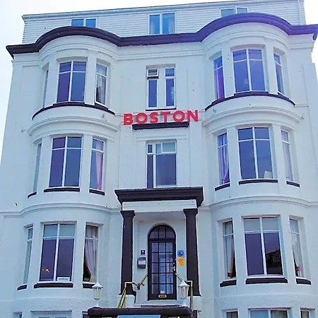 Hotel Boston Scarborough