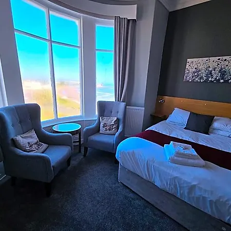 Hotel Boston Scarborough