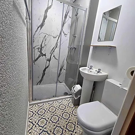 Boston Otel Scarborough
