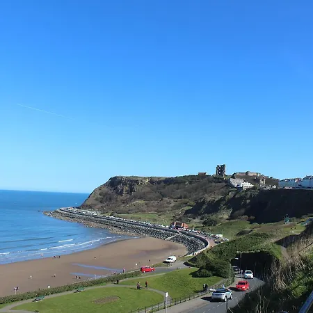 Hotel Boston Scarborough