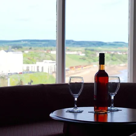 Hotel Boston Scarborough
