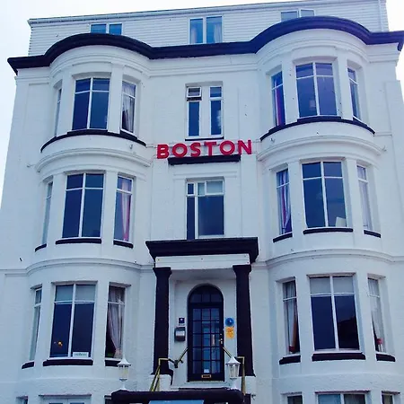 Boston Otel