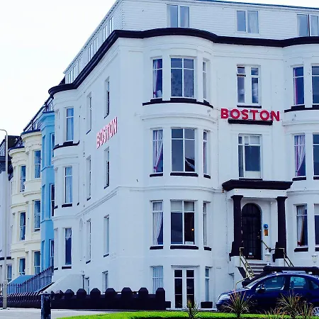 Hotel Boston Scarborough