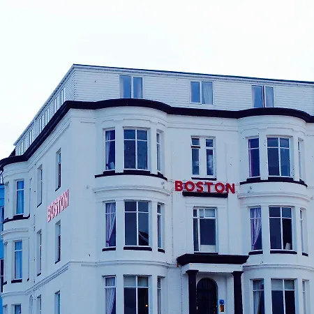 Hotel Boston