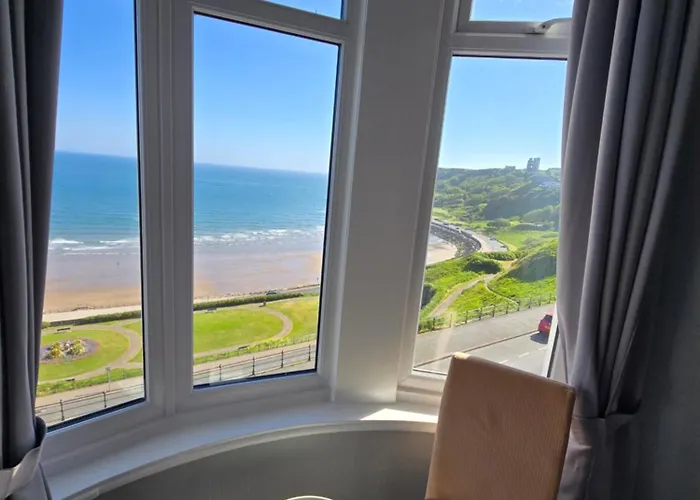 Hotel Boston Scarborough