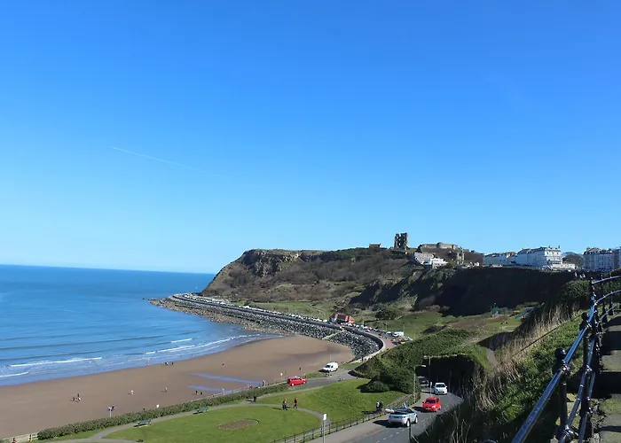 Hotel Boston Scarborough