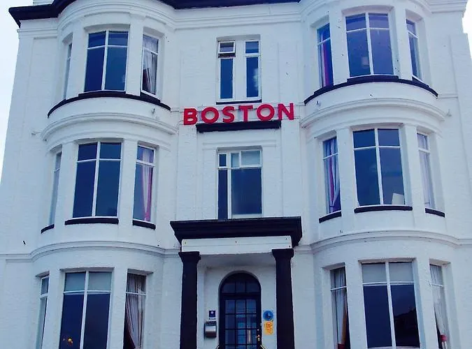 Boston Hotel