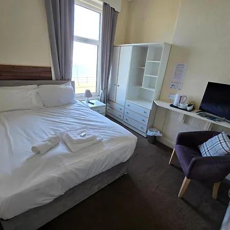 Boston 3* Scarborough