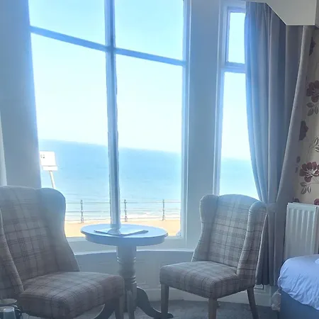 Boston Hotel