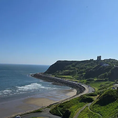 Boston 3* Scarborough