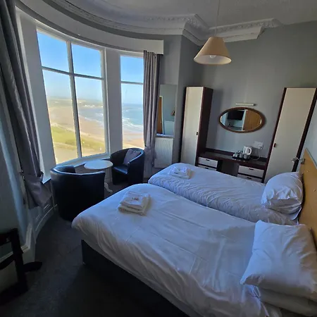 Boston 3* Scarborough