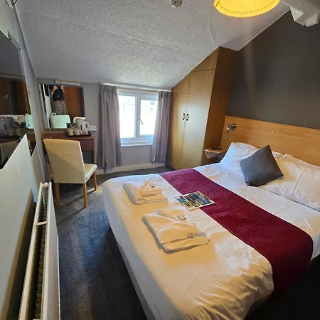 Boston Hotel Scarborough
