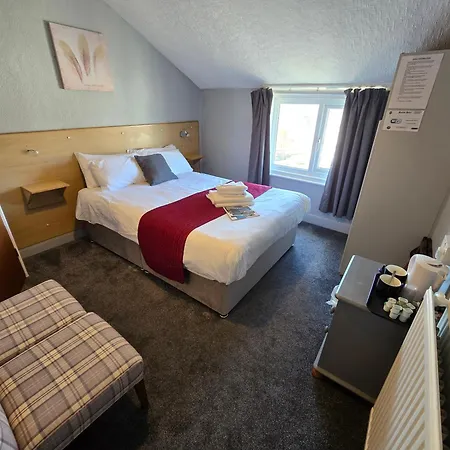 Hotel Boston