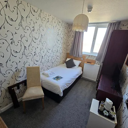 Hotel Boston 3*