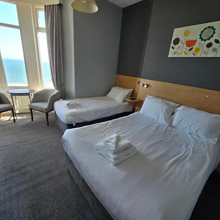 Boston Hotel Scarborough