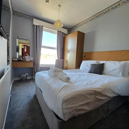 Boston Hotel