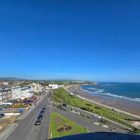 Boston Hotel Scarborough